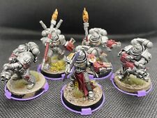 Warhammer grey knights for sale  WATERLOOVILLE