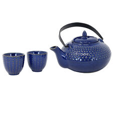 800ml hobnail teapot for sale  GLASGOW