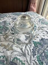 Vintage apothecary jar for sale  Sarasota