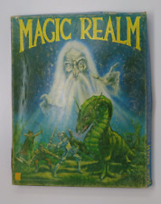 Magic realm avalon for sale  Williamsburg