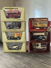 Matchbox models yesteryear for sale  STOCKPORT