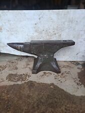 Used blacksmiths anvil for sale  UK