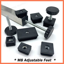 Adjustable foot leg for sale  Shipping to Ireland