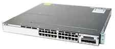 Cisco 3750x ports d'occasion  Thil