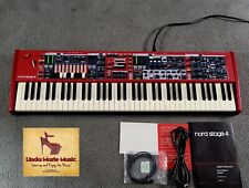 Nord stage compact for sale  Muskego