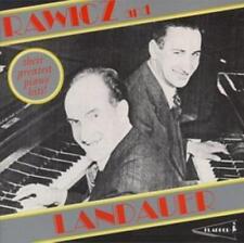 Rawicz And Landauer : Rawicz And Landauer Their Greatest Piano Hits CD (1994) segunda mano  Embacar hacia Argentina