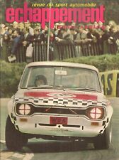 Echappement 1970 rallye d'occasion  Rennes-