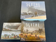 Scythe board game for sale  San Diego