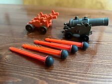 Playmobil pirate cannon for sale  Saint Peter