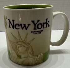 Starbucks new york for sale  Shipping to Ireland