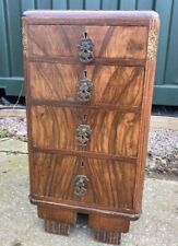 Vintage ornate drawer for sale  OSWESTRY