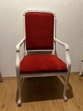 Stühle set vintage gebraucht kaufen  Wuppertal