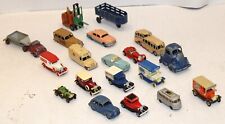 matchbox dinky collection for sale  LEEDS