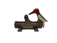 Vintage metal woodpecker for sale  Buckeye
