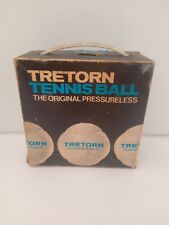 tennis vintage palline usato  Verzuolo