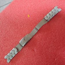 Cinturino alluminio originale usato  Vaprio D Agogna
