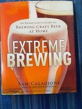 Extreme brewing enthusiast for sale  Bonita Springs