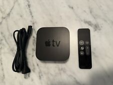 Apple TV 4K (5th Gen, A1842), used for sale  Shipping to South Africa