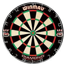 Winmau diamond plus for sale  Shipping to Ireland