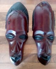 Vintage african tribal for sale  BEDWORTH