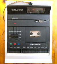 Salora stereo cassetten gebraucht kaufen  Köln