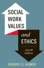 Valores de serviço Social E Ética By Alargador, Frederic G. comprar usado  Enviando para Brazil