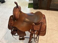 saddle horse custom for sale  Barhamsville