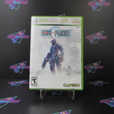 Xbox 360 Lost Planet Extreme Condition - En caja completa segunda mano  Embacar hacia Argentina