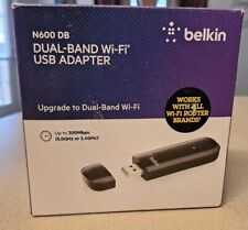 Belkin n600 wireless for sale  Corpus Christi
