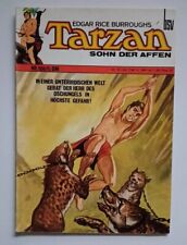 Tarzan sohn affen gebraucht kaufen  Ochtersum