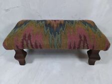 Vintage upholstered long for sale  BANGOR