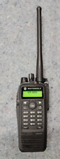 Motorola xpr6550 uhf for sale  Fairbanks