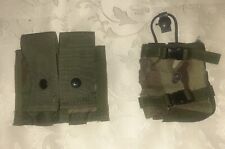 Army molle pouch for sale  PORTSMOUTH