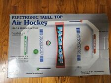 Electronic tabletop air for sale  Ridgefield