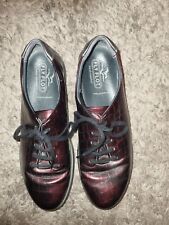 Ladies flyflot burgandy for sale  KNUTSFORD