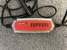 Ferrari battery conditioner for sale  Shipping to Ireland