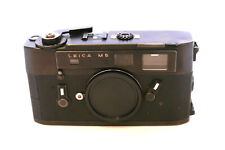 leica m5 for sale  LONDON