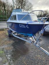 shetland boat for sale  NEWTON ABBOT