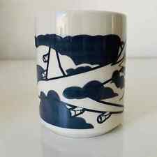 Vintage airplane coffee for sale  Indio