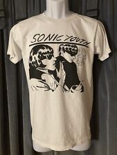Camisa Sonic Youth vintage ponto único bandeira preta carne fantoches dinossauro Jr punk, usado comprar usado  Enviando para Brazil