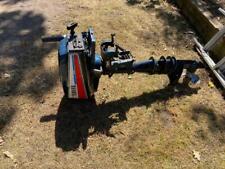 Yamaha 8HP long shaft outboard motor for sale  BOURNEMOUTH