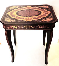 Vtg italian marquetry for sale  Snoqualmie