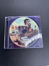 Grand Theft Auto V Five GTA FIVE (5) para PC DVD-ROM disco de instalação somente 7 comprar usado  Enviando para Brazil