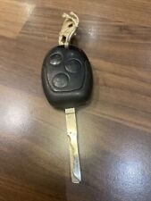 Ford button remote for sale  MIDDLESBROUGH