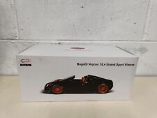 Rastar bugatti veyron usato  Novedrate