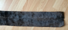 13x61cm faux fur for sale  POOLE