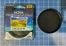 Hoya polarisationsfilter pro gebraucht kaufen  Erftstadt