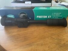 Yukon photon 6.5x50 for sale  SKIPTON