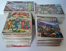 Avengers comic book for sale  Jackson