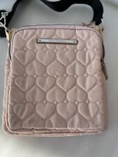 Betsey johnson crossbody for sale  Livermore